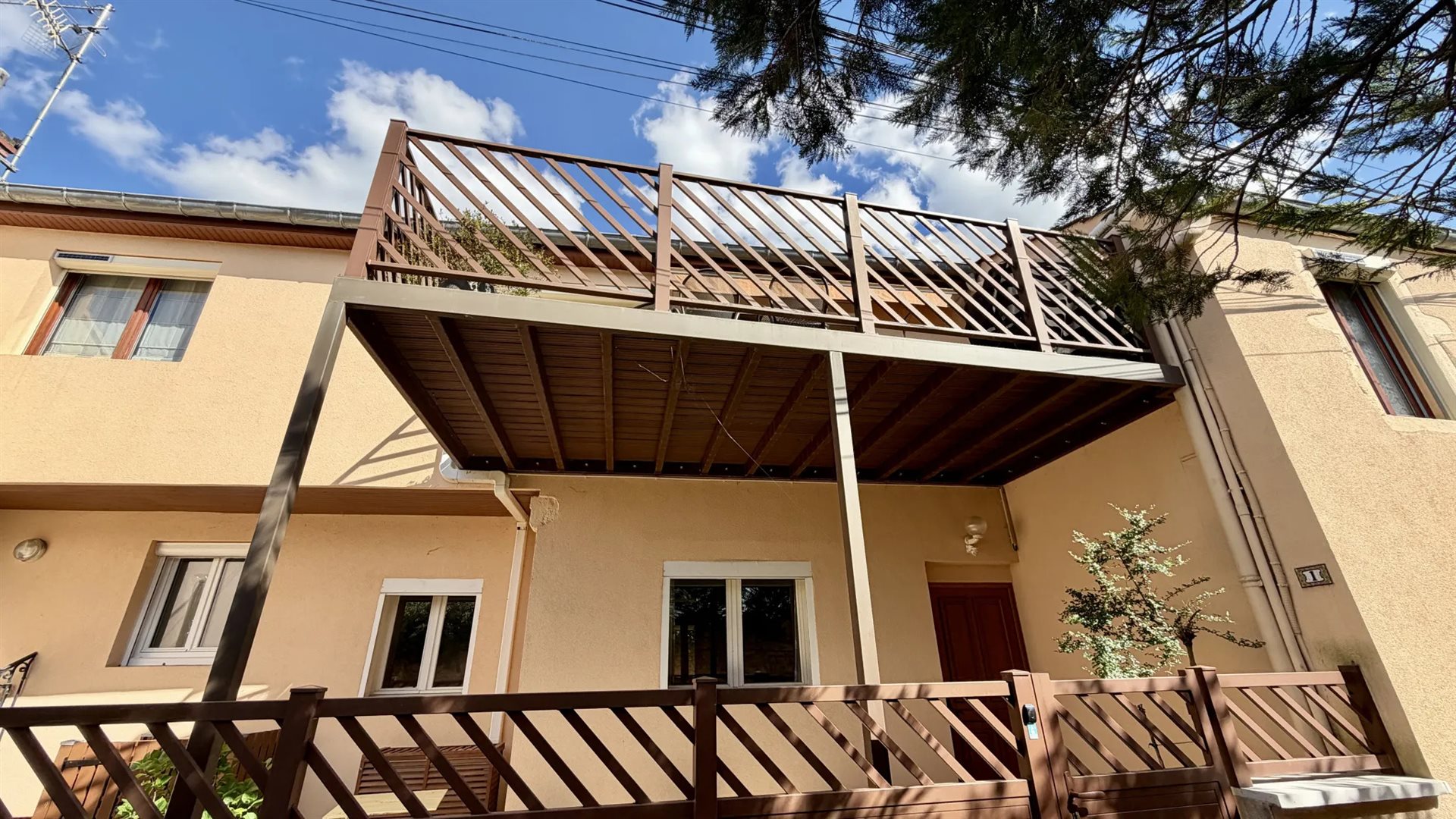 Maison à vendre, 119m², Beaune