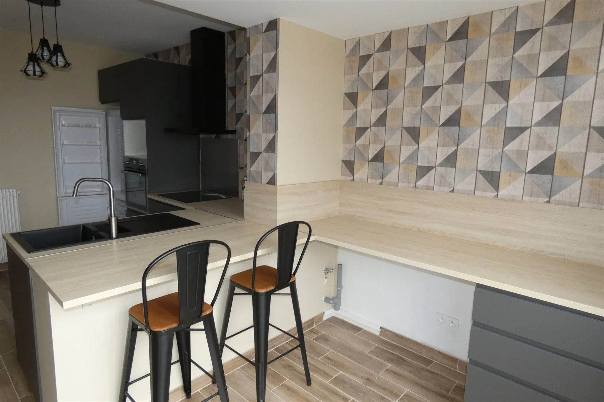 Appartement à louer, 70m², Beaune