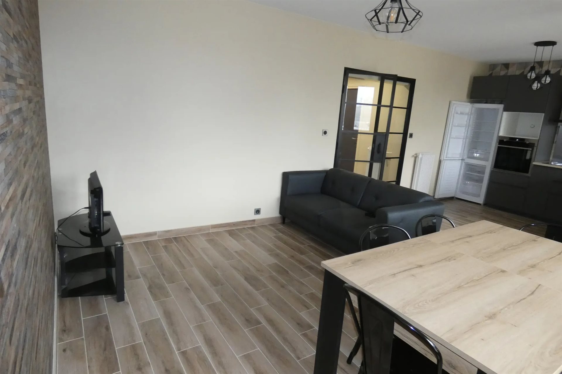 Appartement à louer, 70m², Beaune