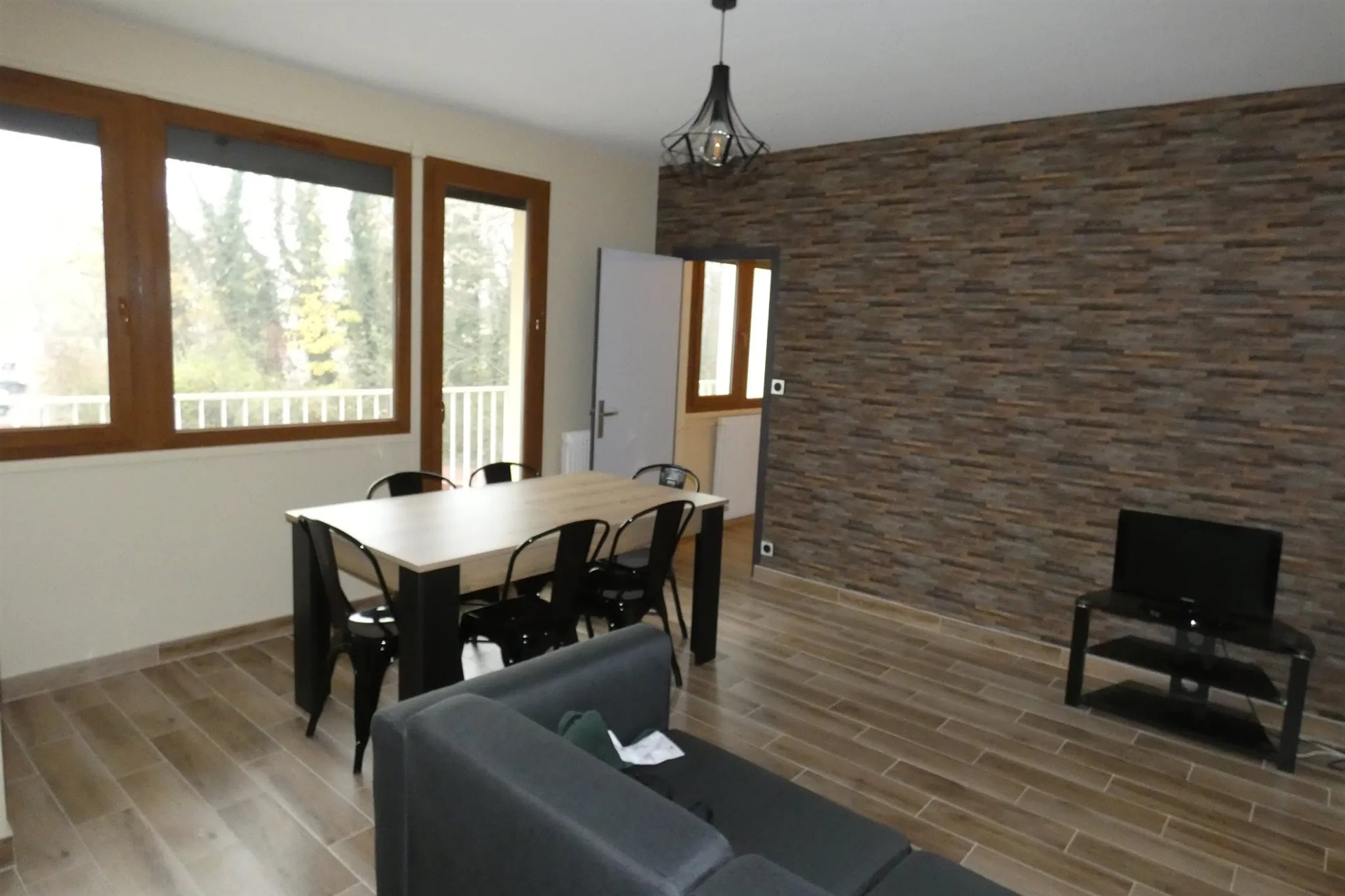 Appartement à louer, 70m², Beaune