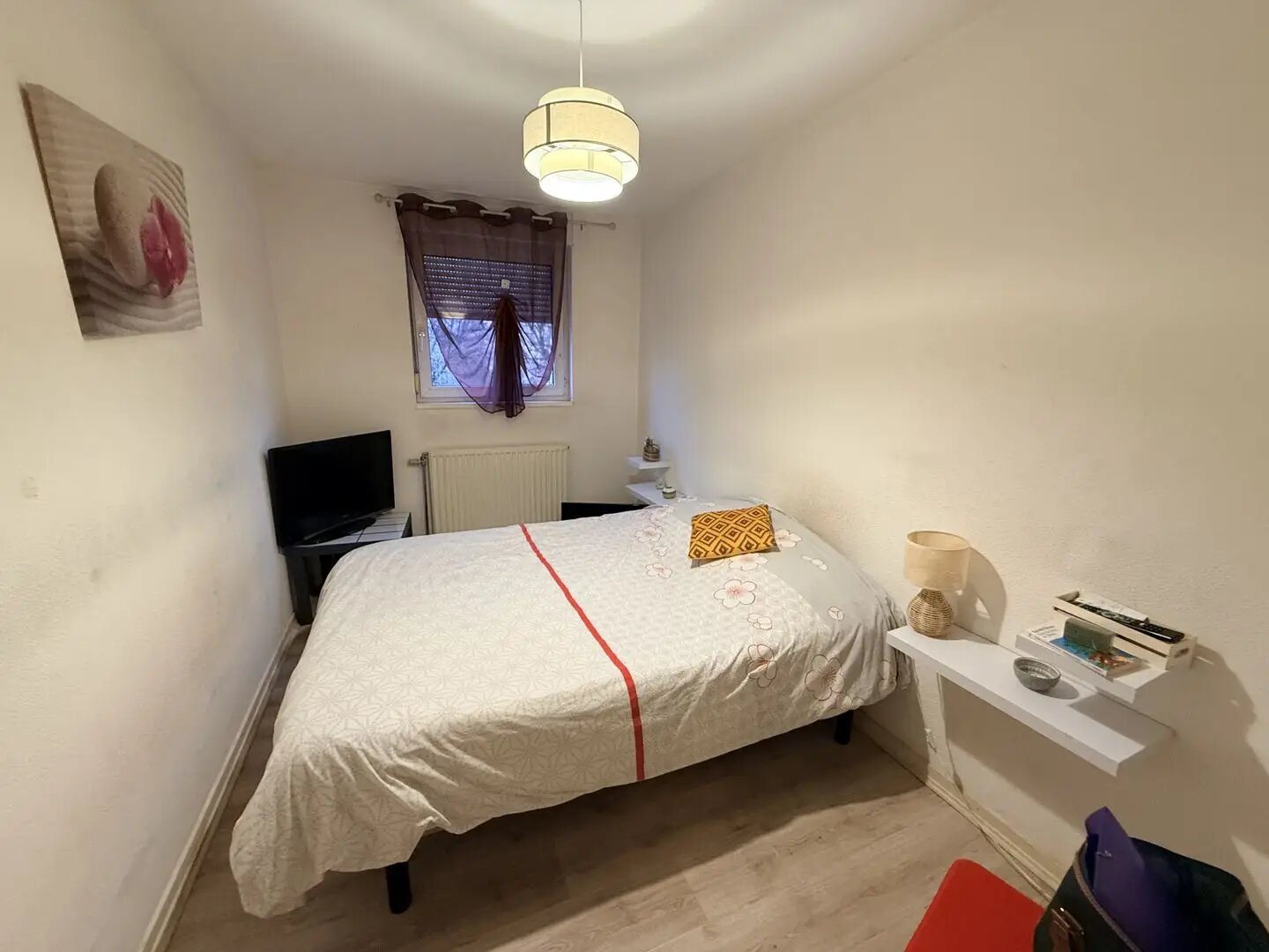 Appartement à vendre, 38m², Beaune