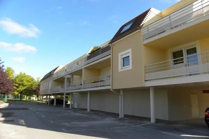 Appartement à vendre, 38m², Beaune