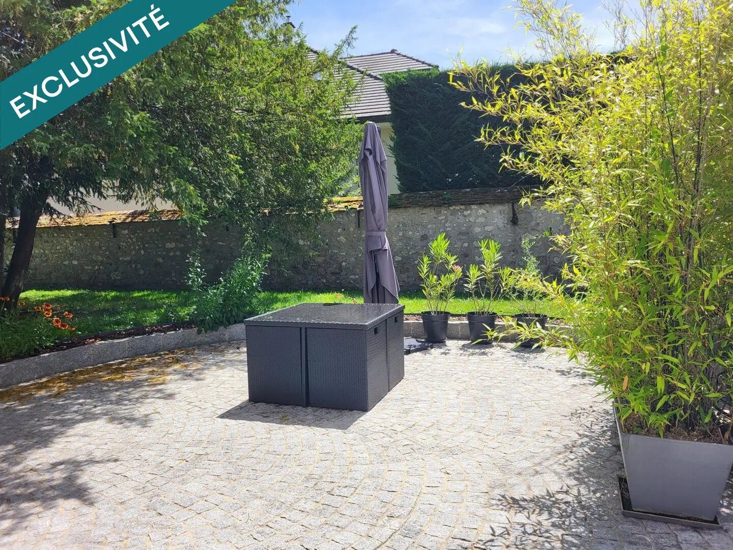 Maison à vendre, 212m², Etréchy