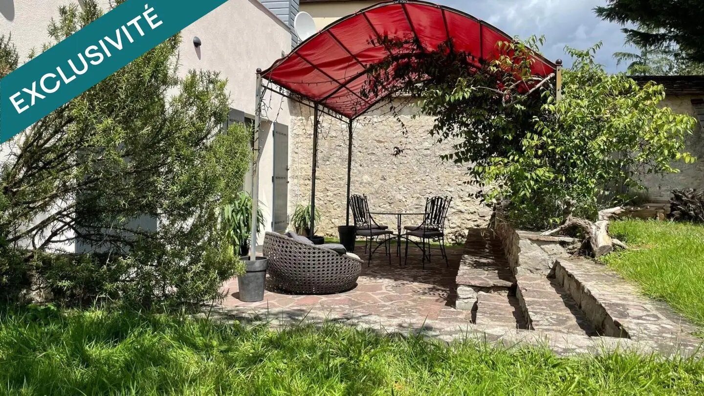 Maison à vendre, 212m², Etréchy