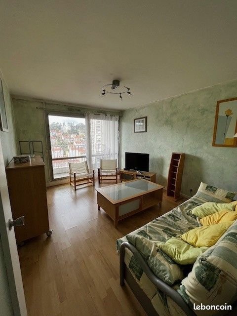 Appartement à vendre, 47m², Saint-Étienne