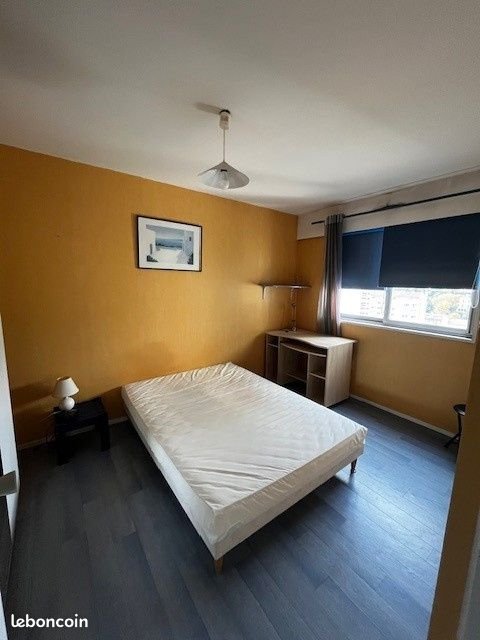 Appartement à vendre, 47m², Saint-Étienne