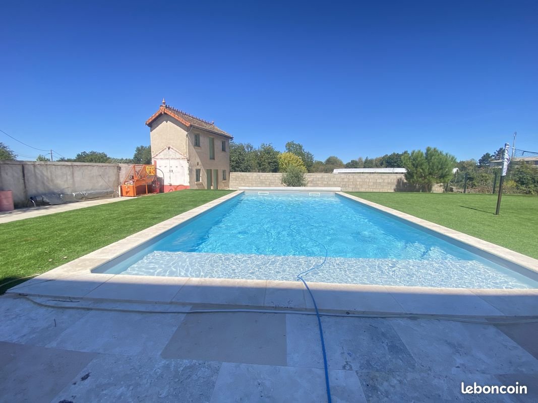 Maison à vendre, 228m², Saint-André-le-Puy
