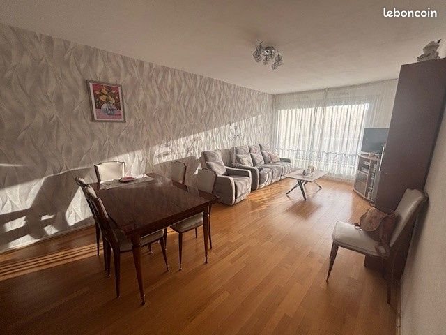 Appartement à vendre, 86m², Saint-Étienne