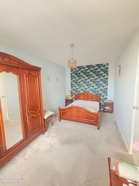 Appartement à vendre, 86m², Saint-Étienne