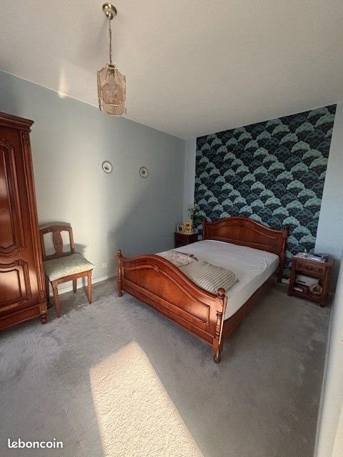 Appartement à vendre, 86m², Saint-Étienne