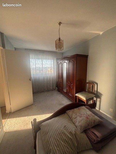 Appartement à vendre, 86m², Saint-Étienne