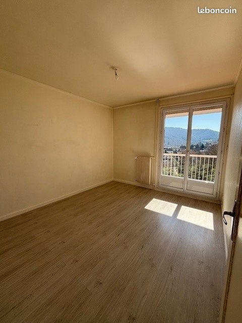 Appartement à vendre, 76m², Firminy