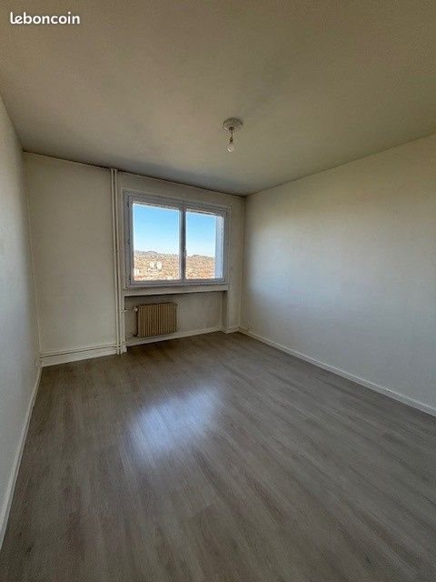 Appartement à vendre, 76m², Firminy