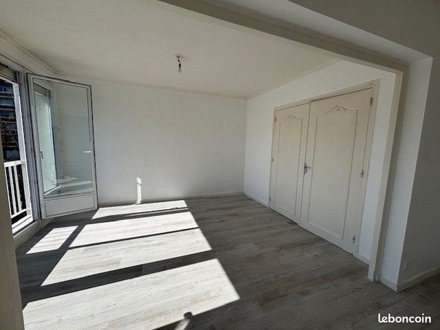 Appartement à vendre, 76m², Firminy