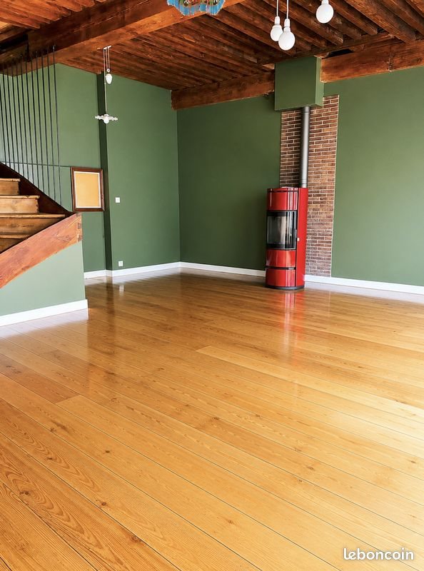 Maison à vendre, 160m², Monistrol-sur-Loire