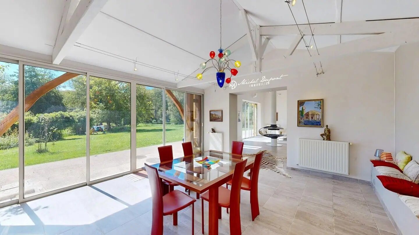 Maison à vendre, 230m², Paunat