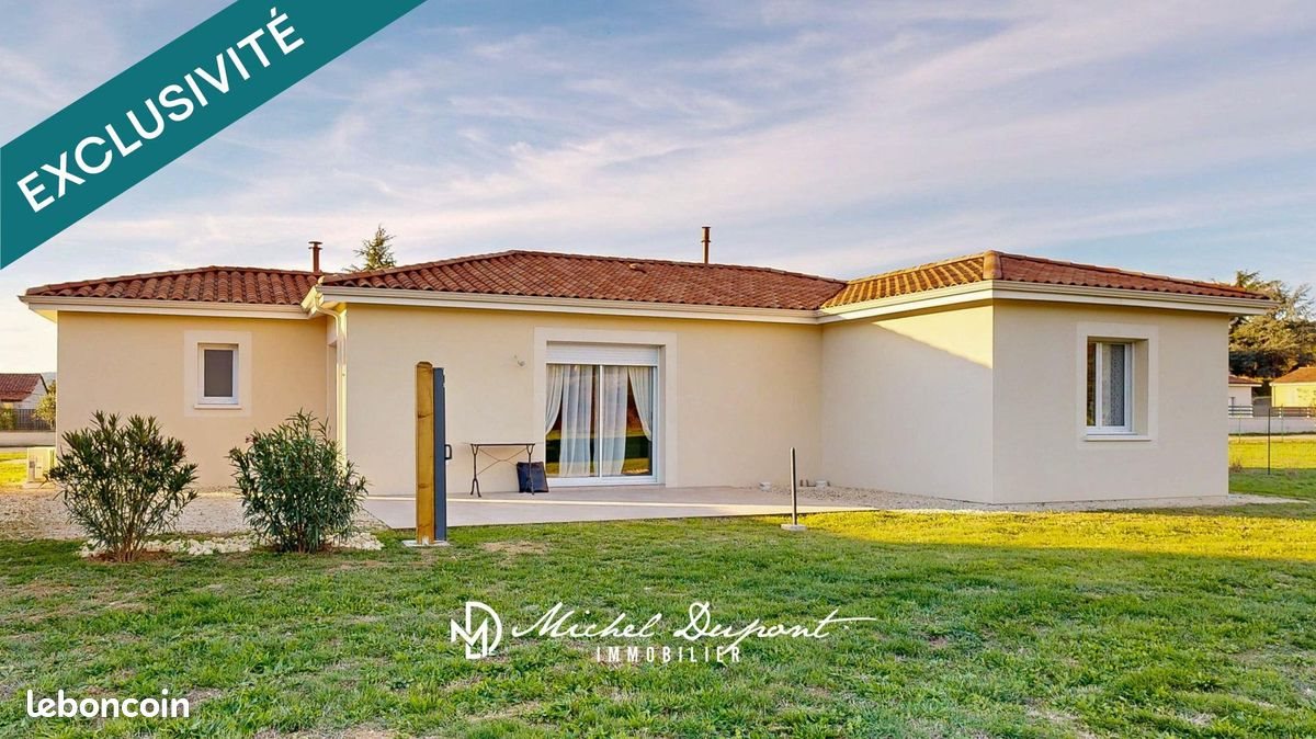 Maison à vendre, 98m², Le Bugue