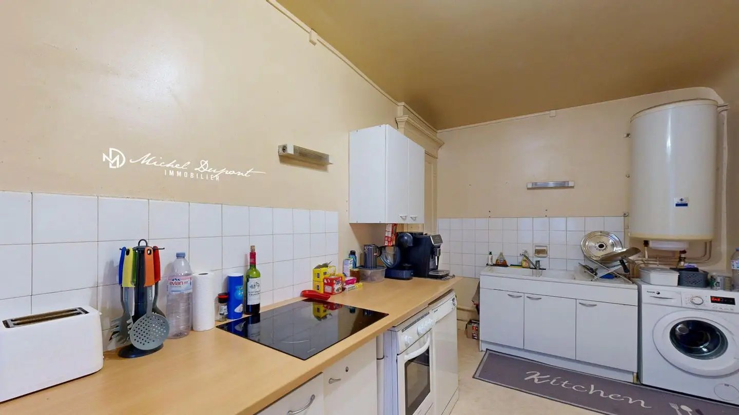 Appartement à vendre, 80m², Le Bugue