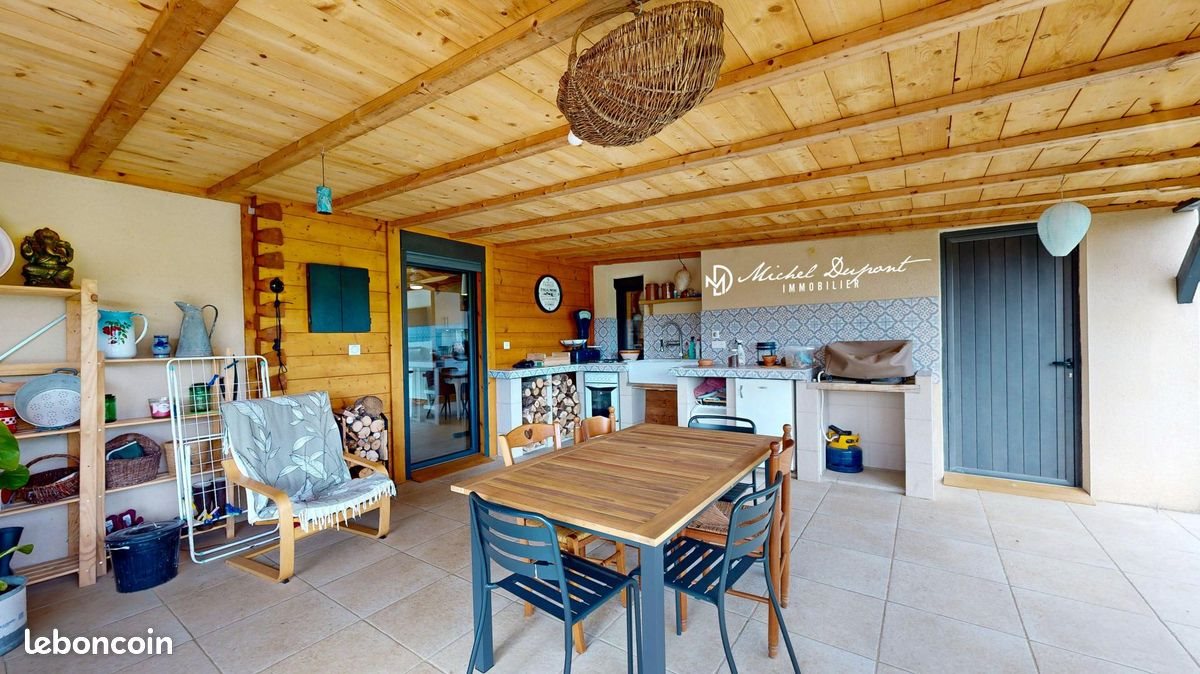 Maison à vendre, 120m², Le Bugue