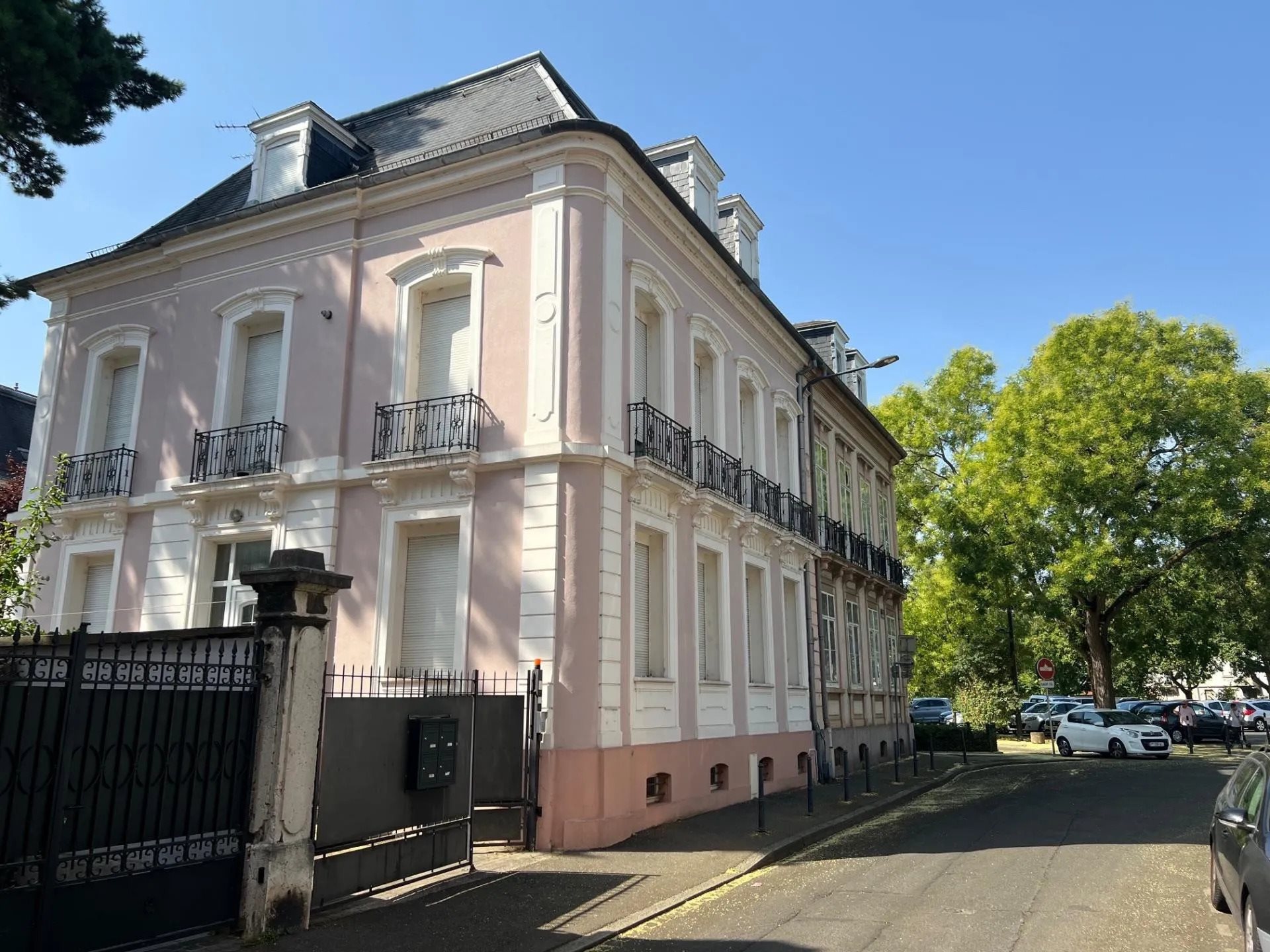 Appartement à vendre, 148m², Mulhouse