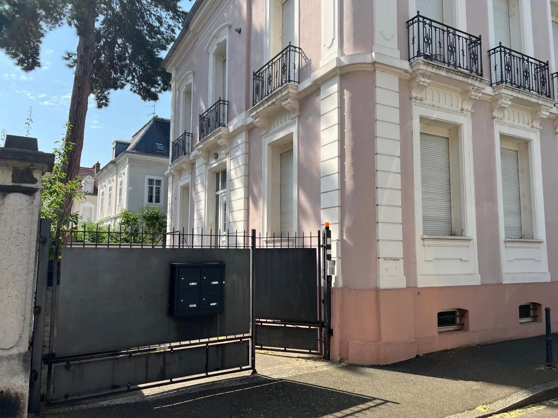 Appartement à vendre, 148m², Mulhouse