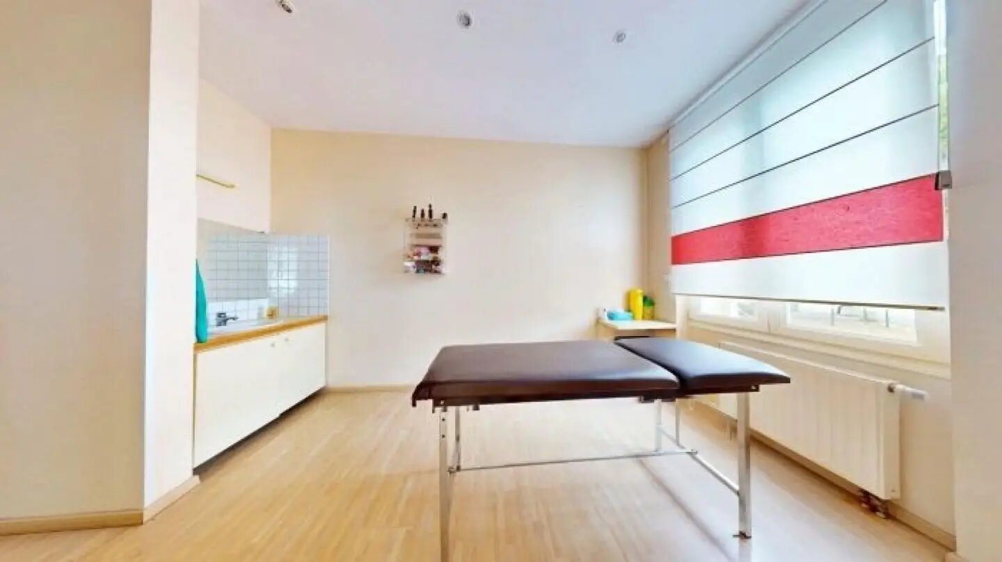 Appartement à vendre, 148m², Mulhouse