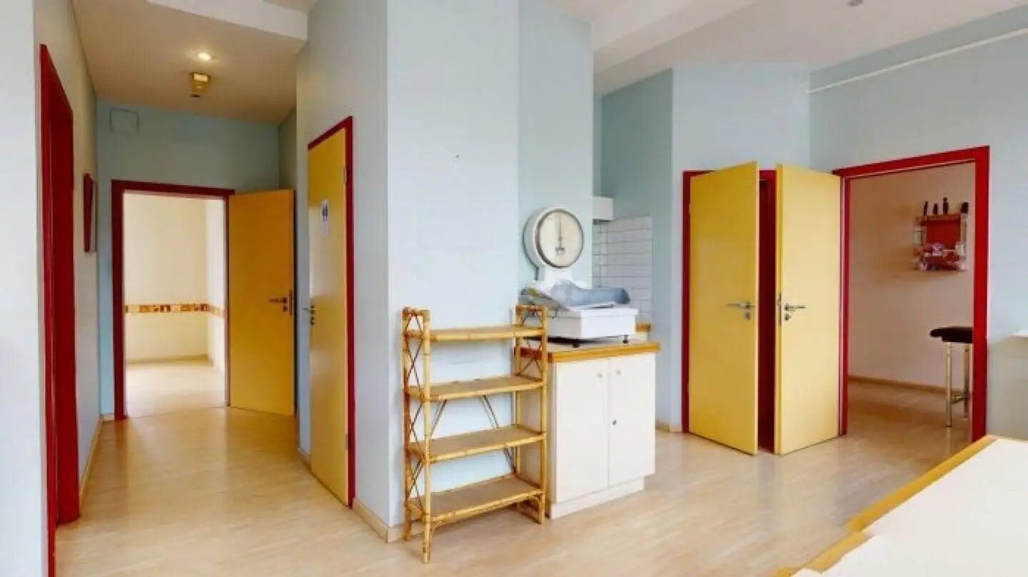 Appartement à vendre, 148m², Mulhouse