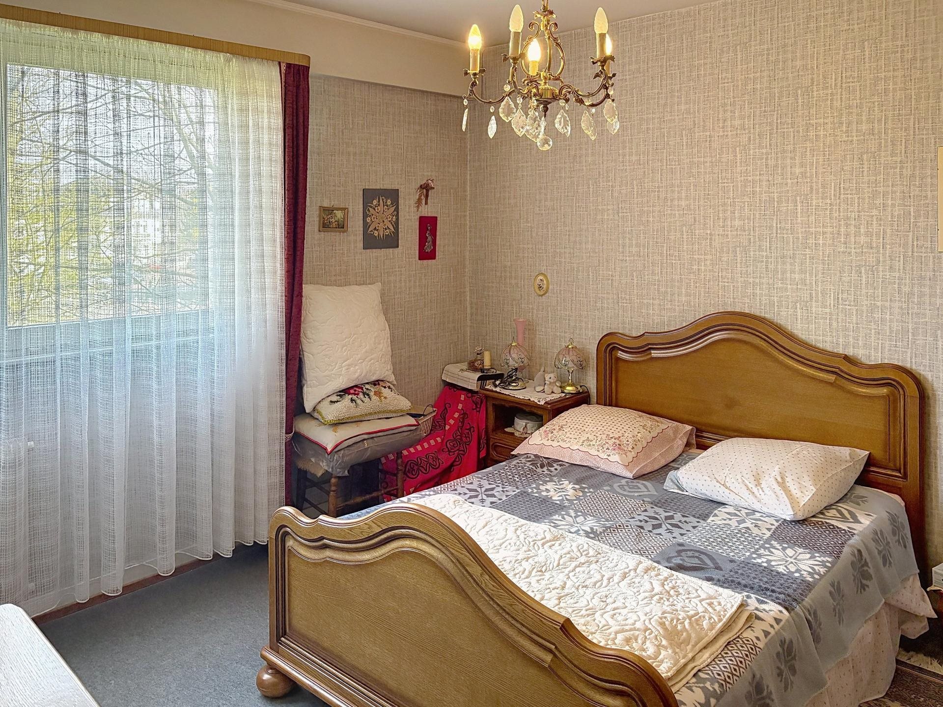 Appartement à vendre, 53m², Illzach