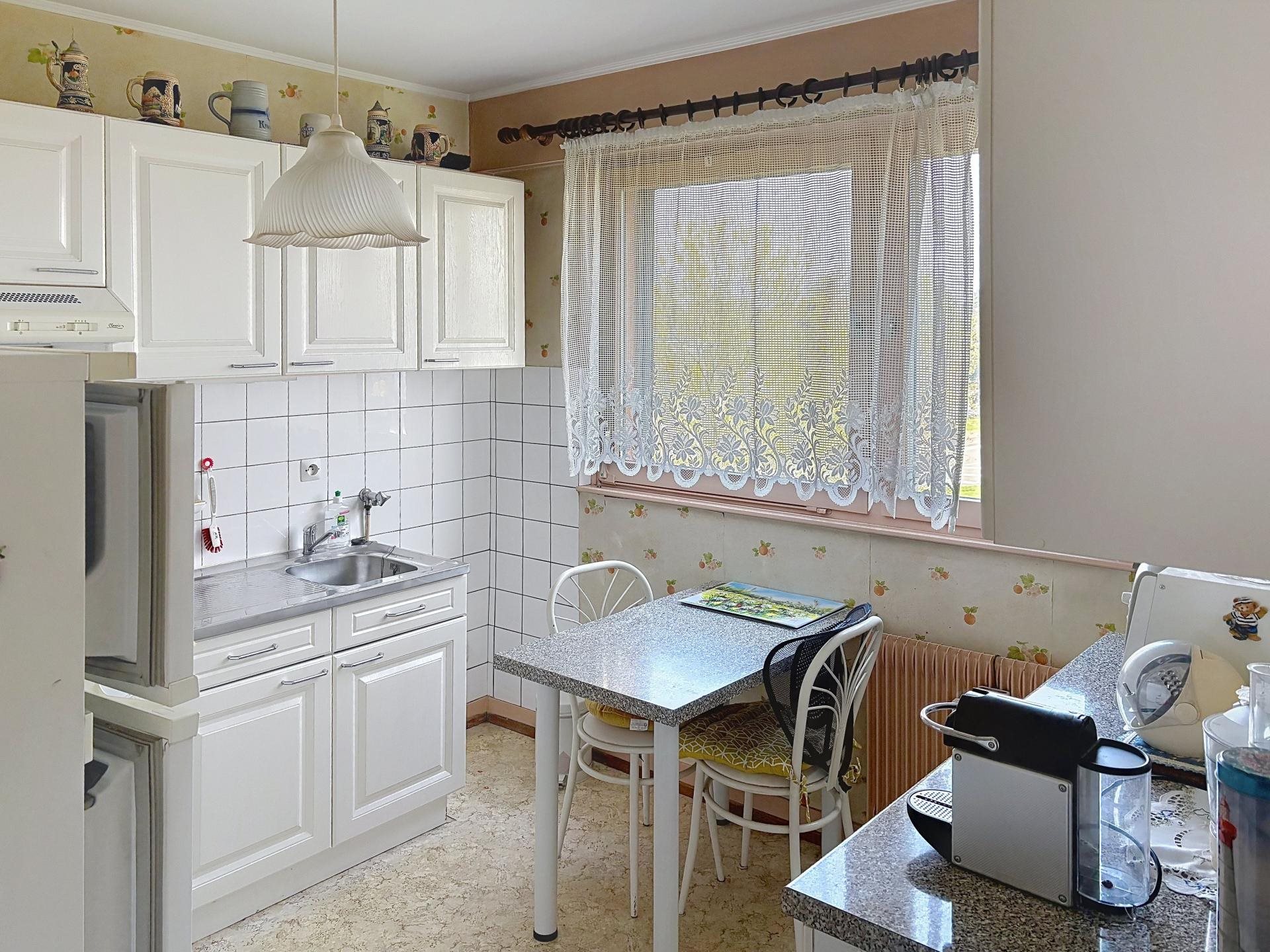 Appartement à vendre, 53m², Illzach