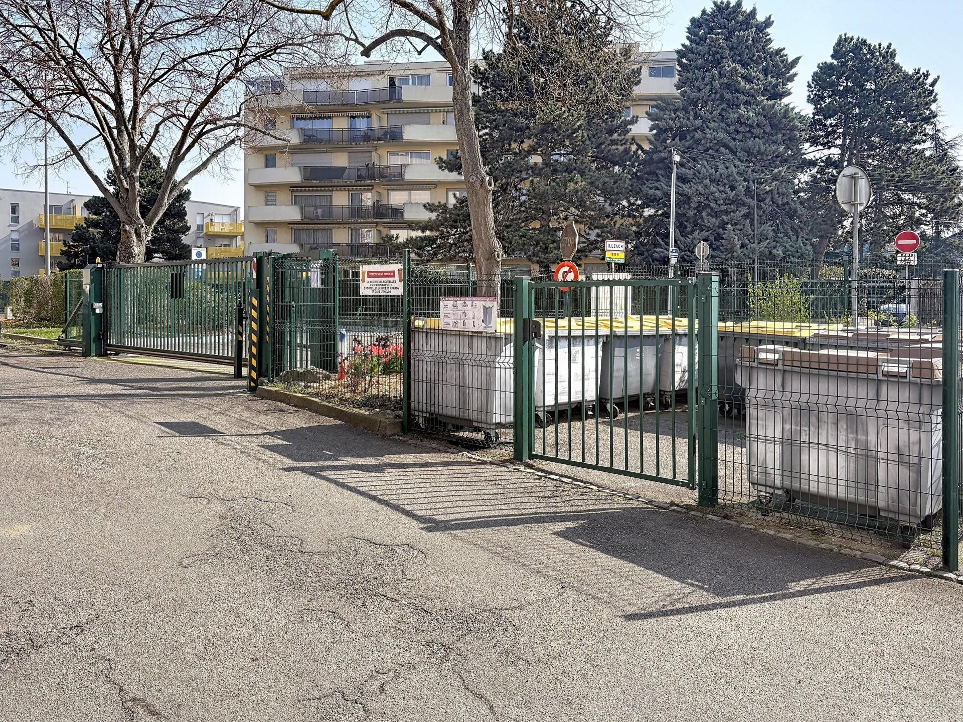 Appartement à vendre, 53m², Illzach