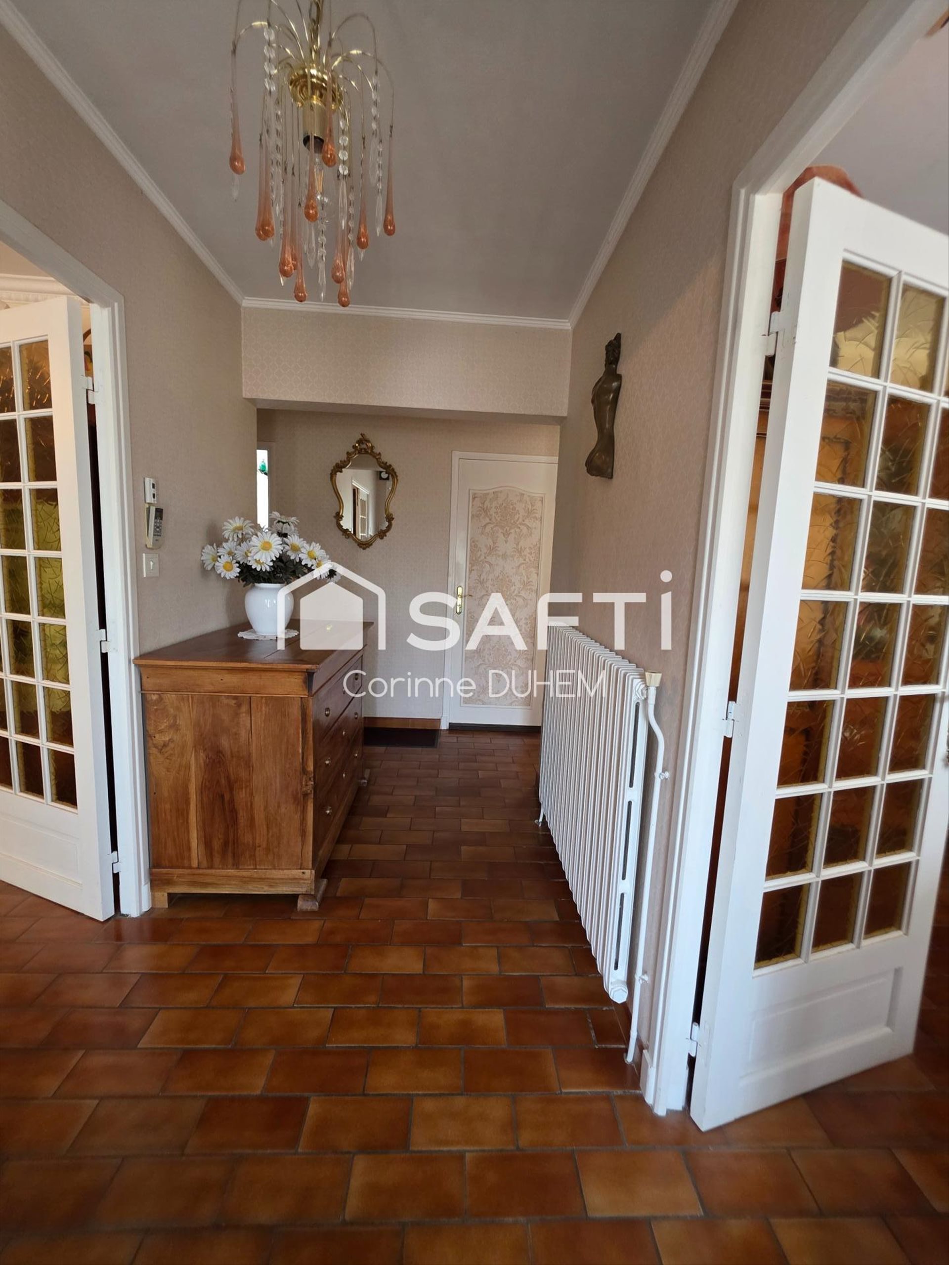 Maison à vendre, 140m², Saint-Pourçain-sur-Sioule