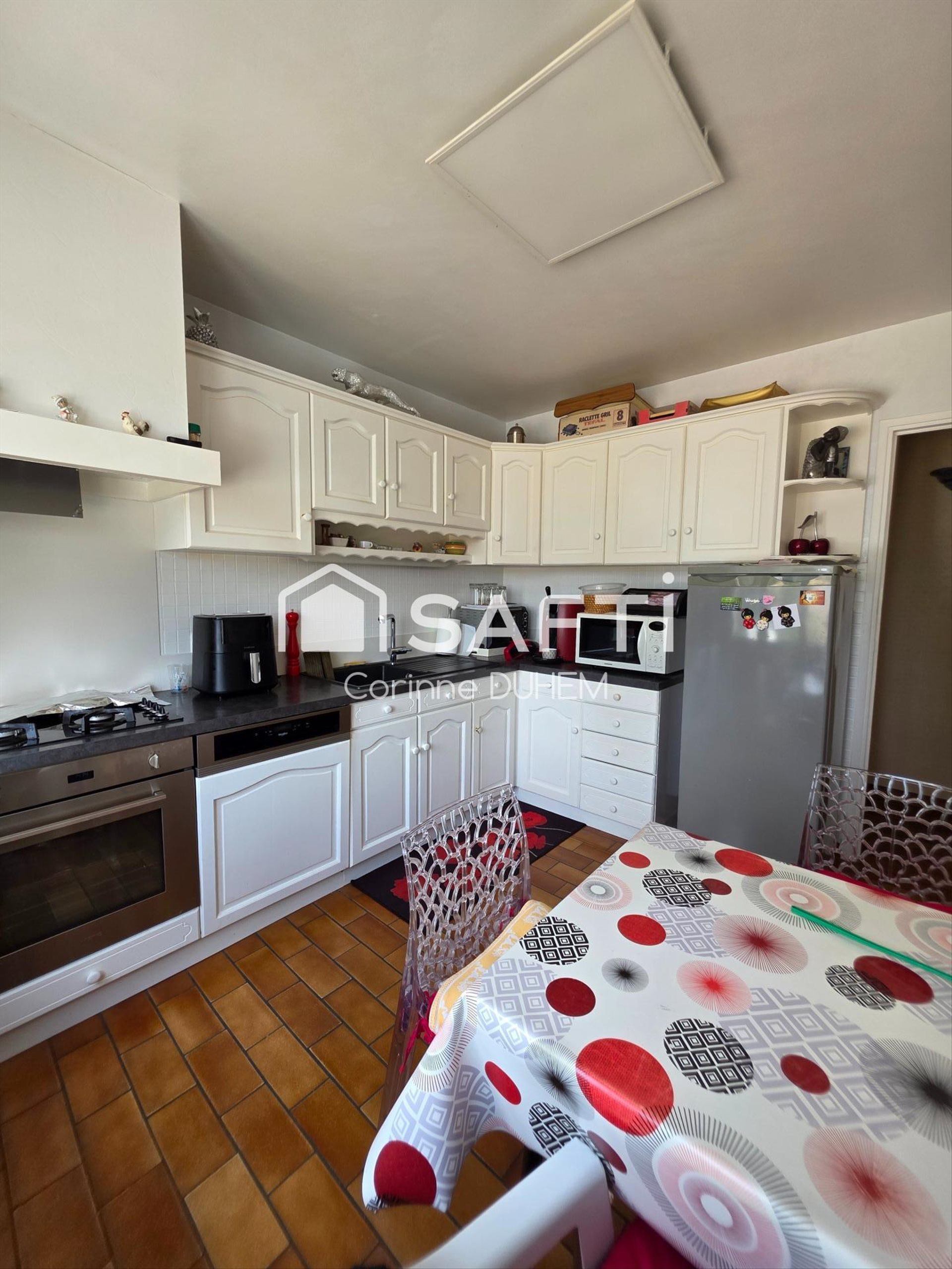 Maison à vendre, 140m², Saint-Pourçain-sur-Sioule