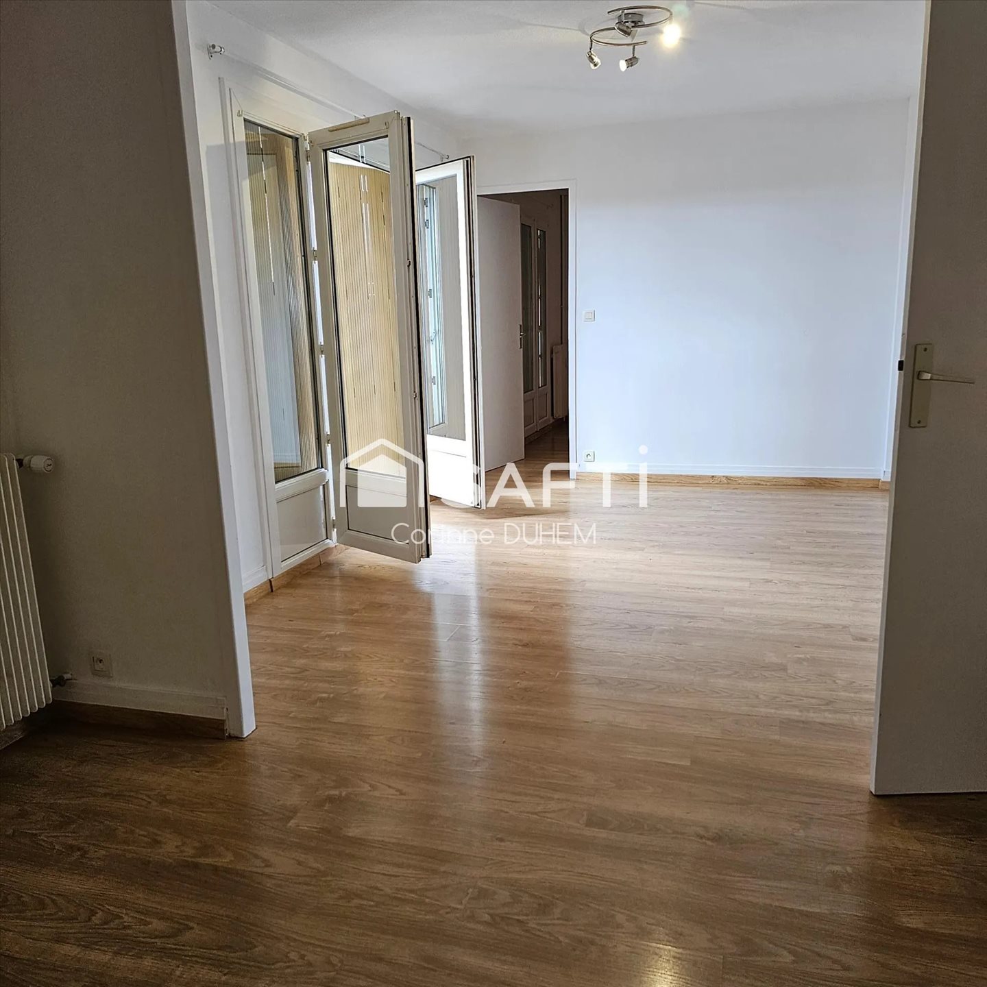 Appartement à vendre, 69m², Yzeure