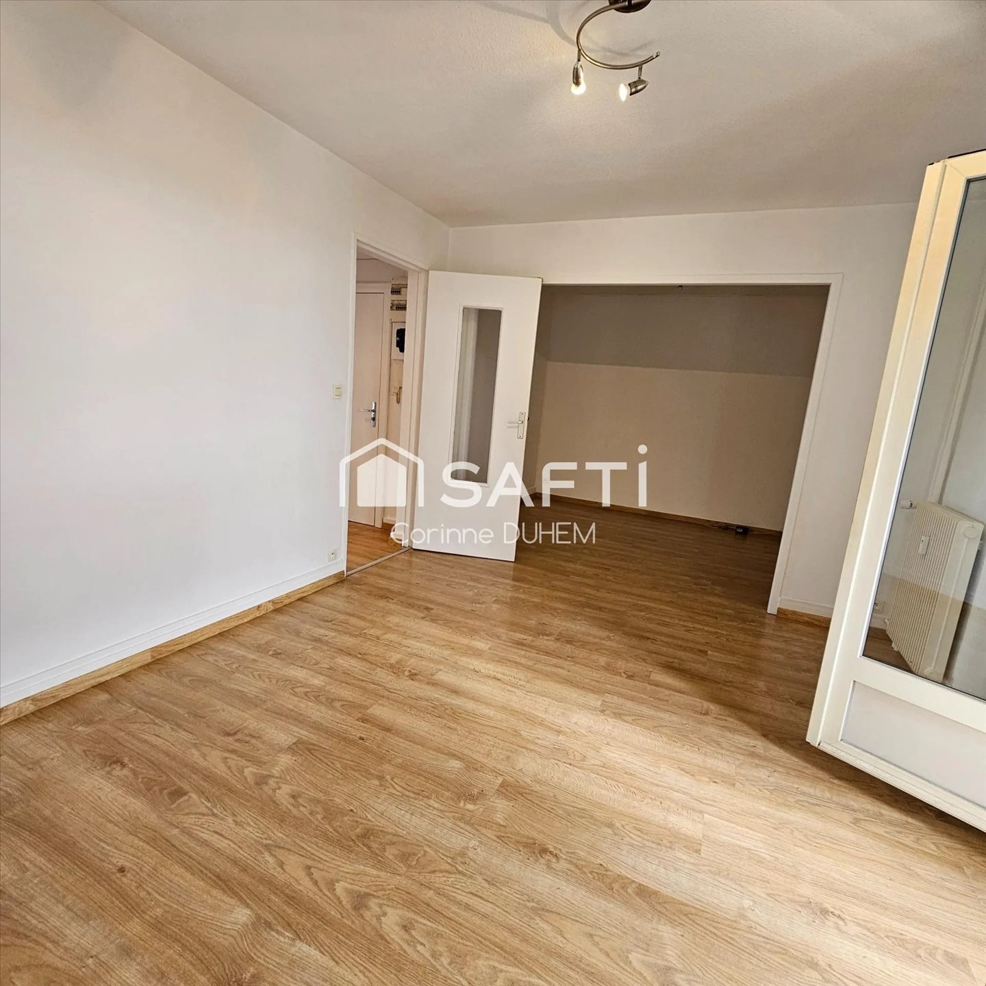 Appartement à vendre, 69m², Yzeure