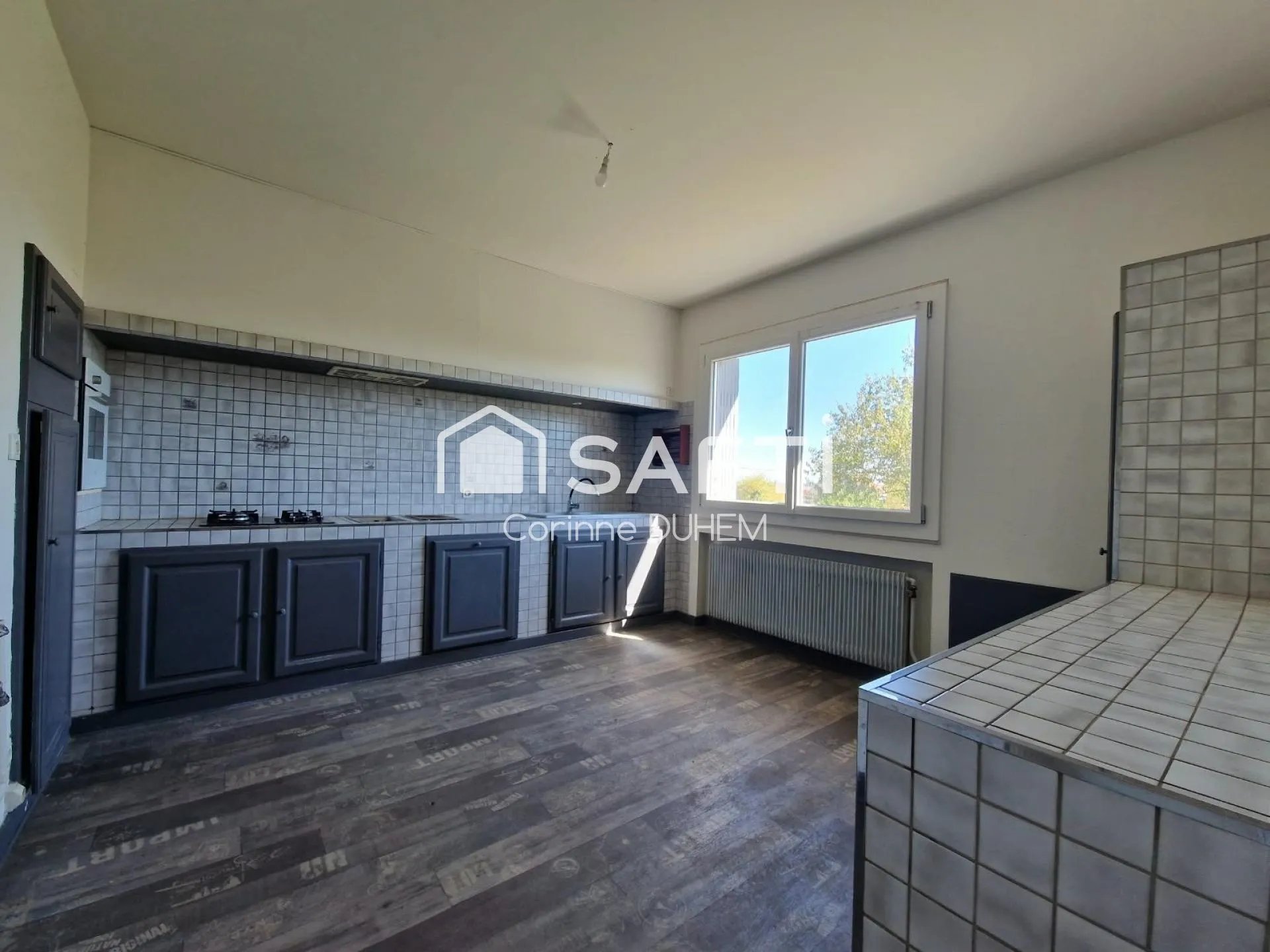 Maison à vendre, 115m², Creuzier-le-Neuf