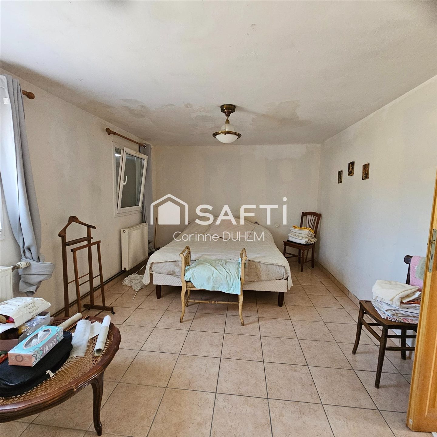 Maison à vendre, 100m², Dompierre-sur-Besbre