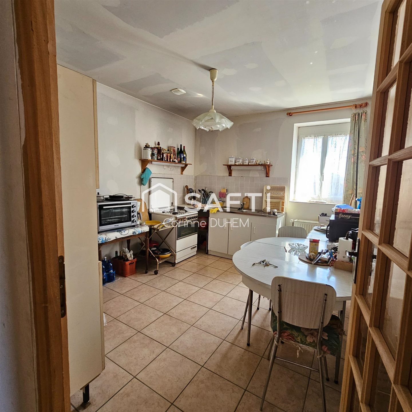 Maison à vendre, 100m², Dompierre-sur-Besbre