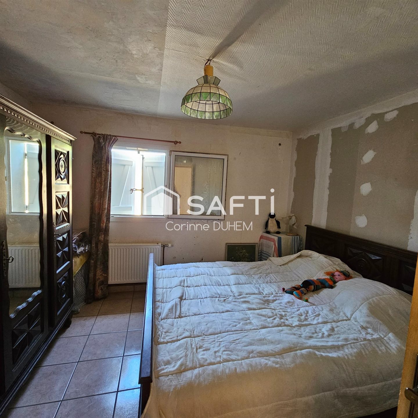 Maison à vendre, 100m², Dompierre-sur-Besbre