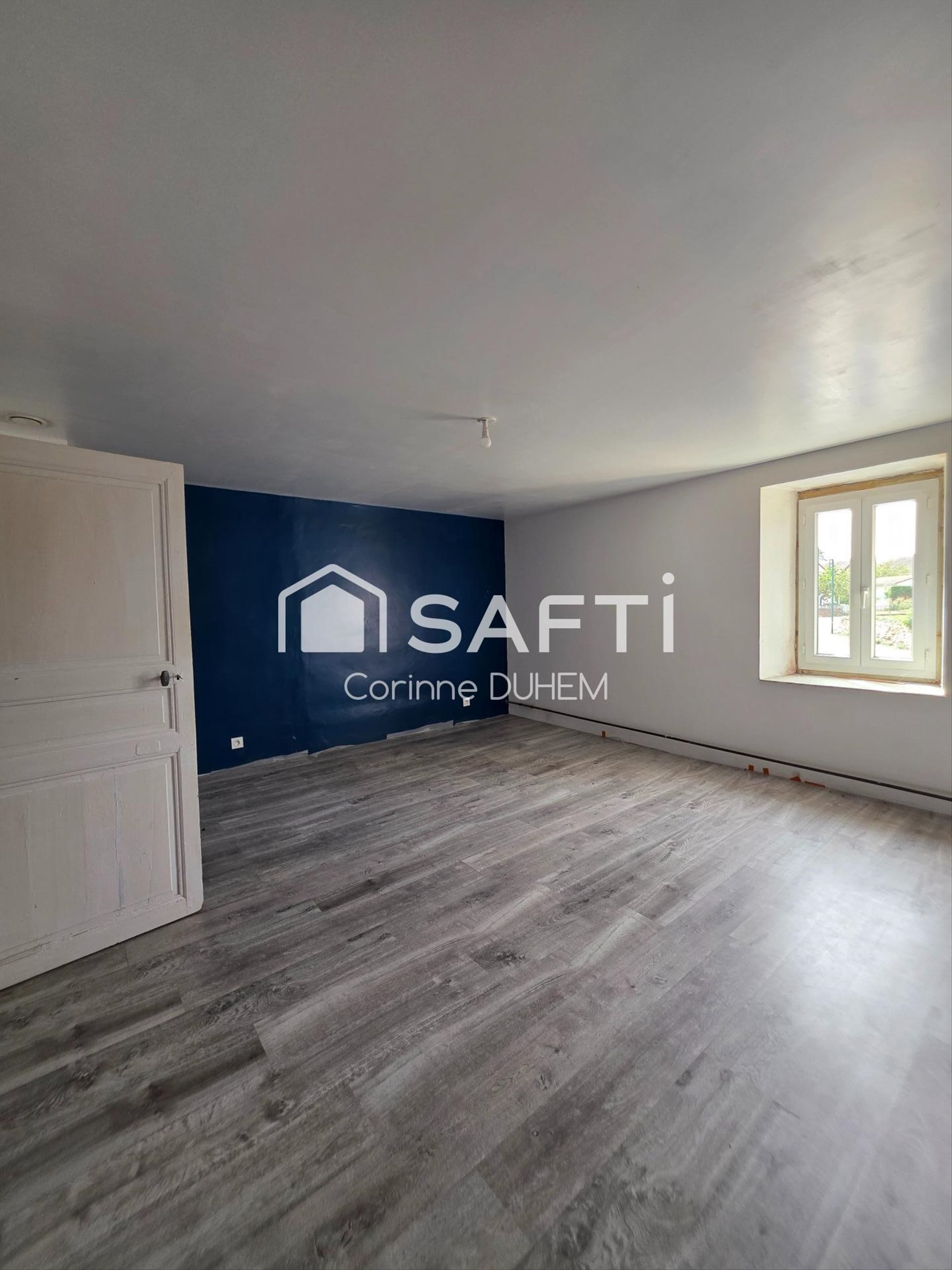Maison à vendre, 125m², Le Montet