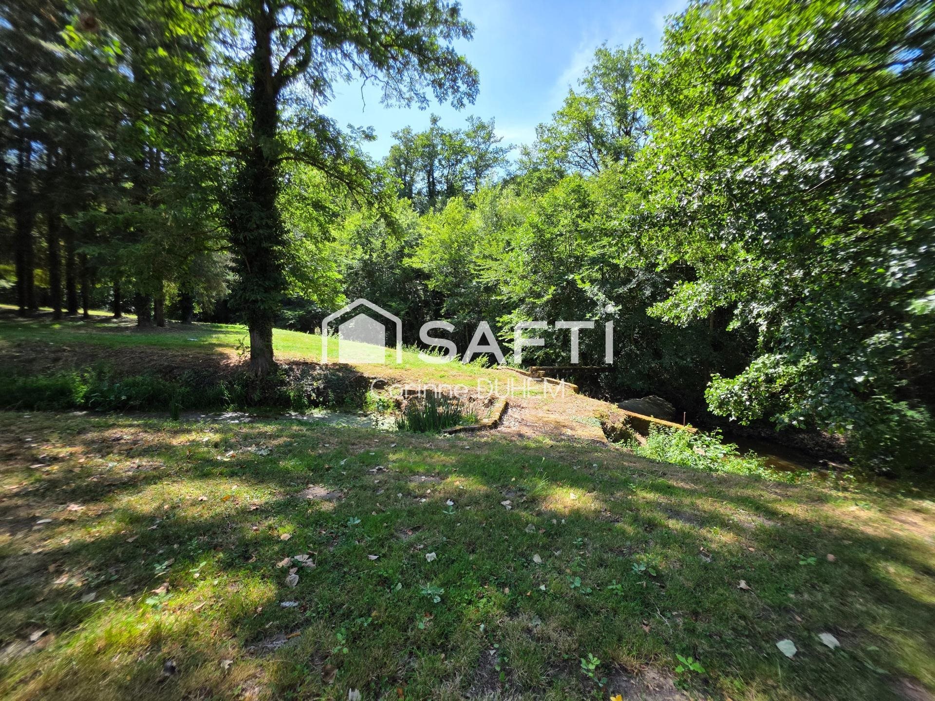 Maison à vendre, 140m², Souvigny
