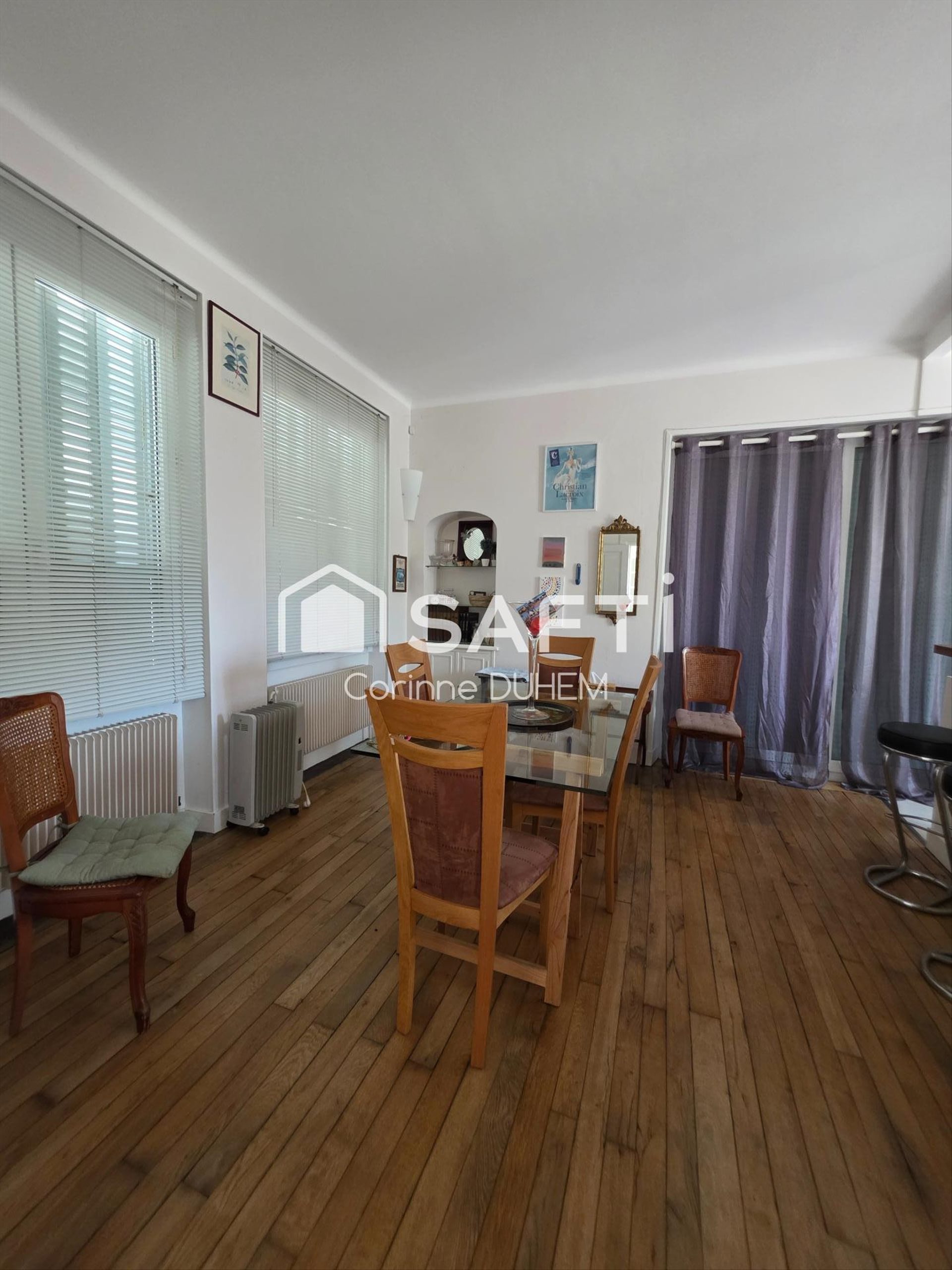Maison à vendre, 150m², Néris-les-Bains