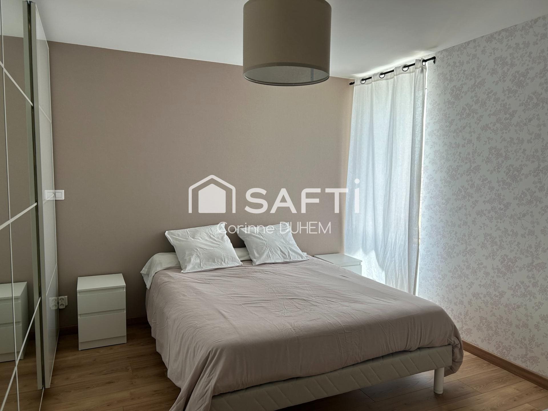 Maison à vendre, 160m², Montmarault