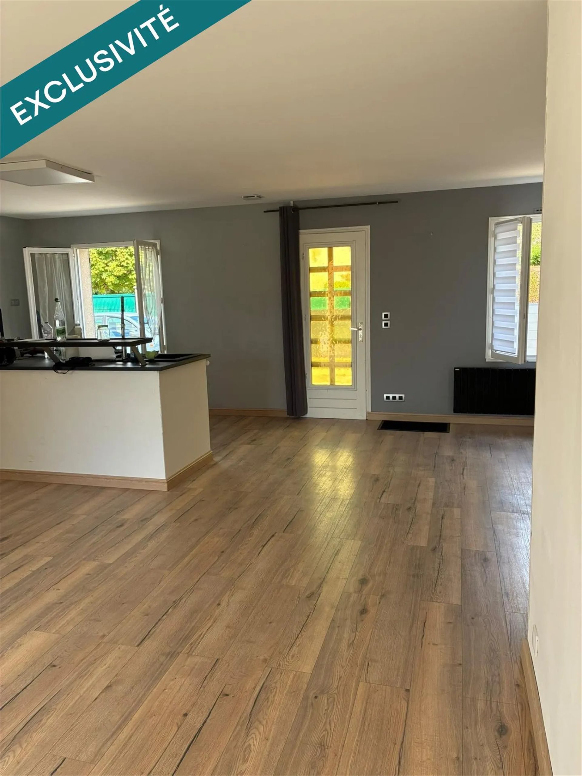 Maison à vendre, 95m², Lailly-en-Val