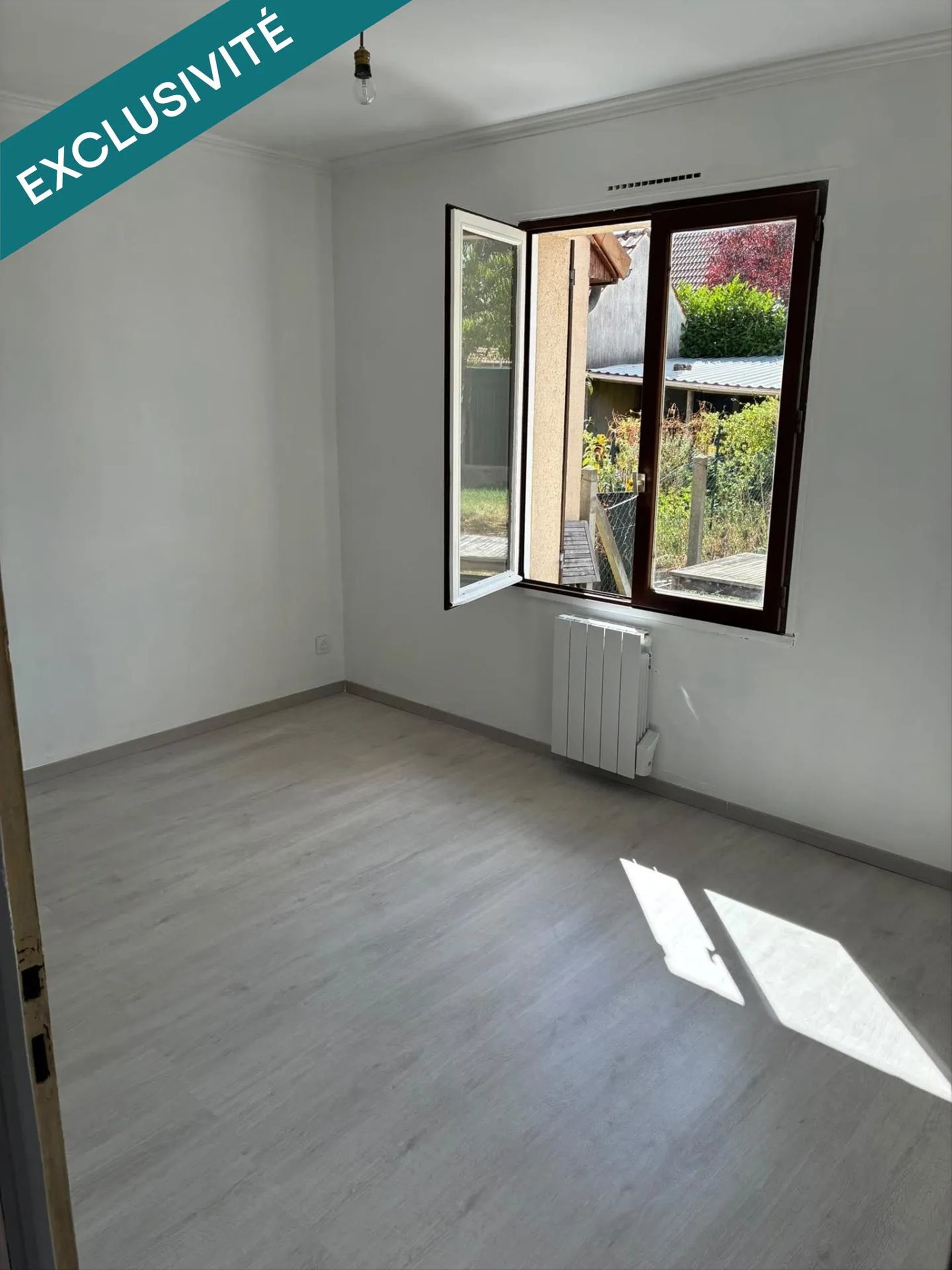 Maison à vendre, 95m², Lailly-en-Val