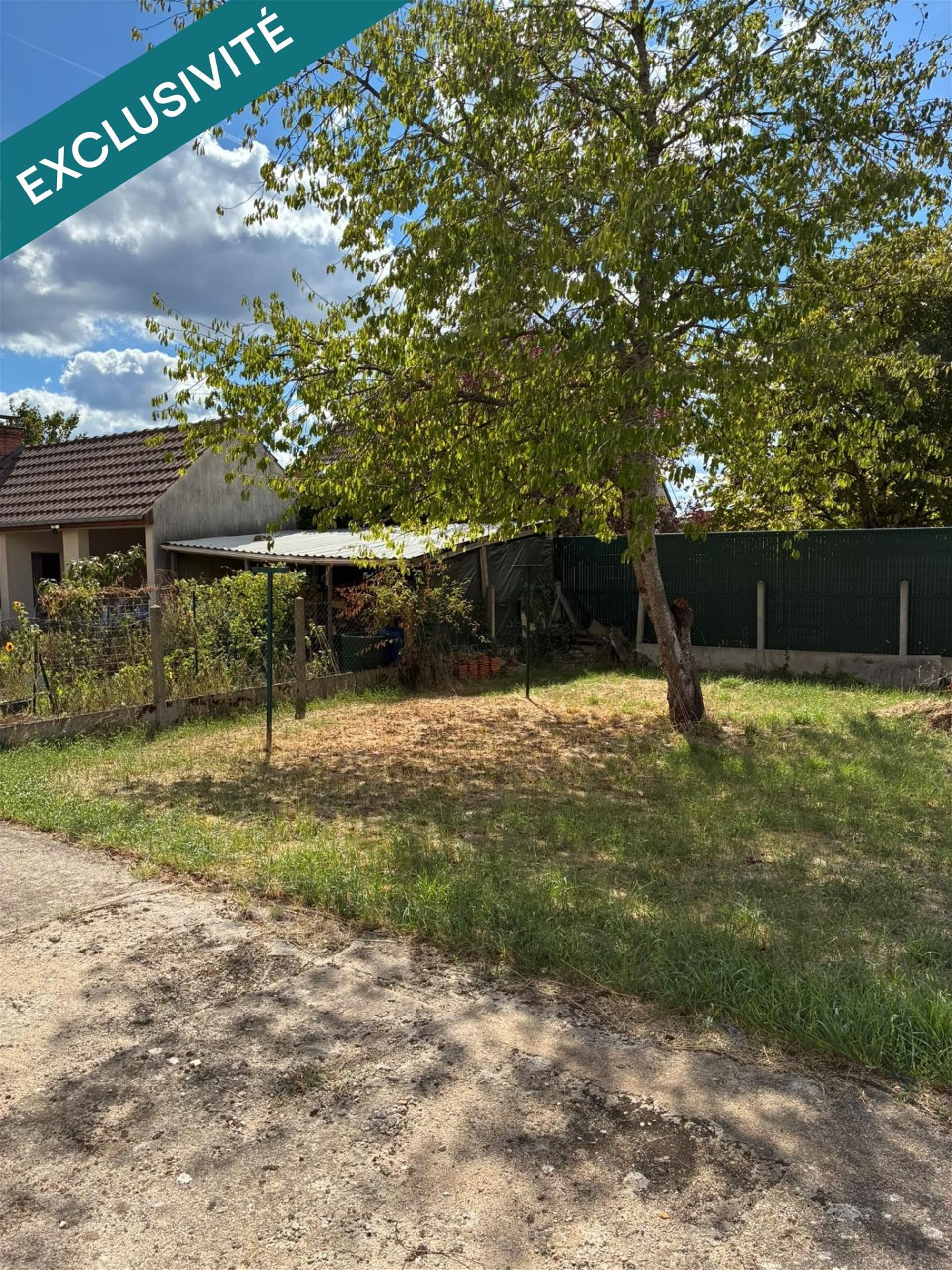Maison à vendre, 95m², Lailly-en-Val