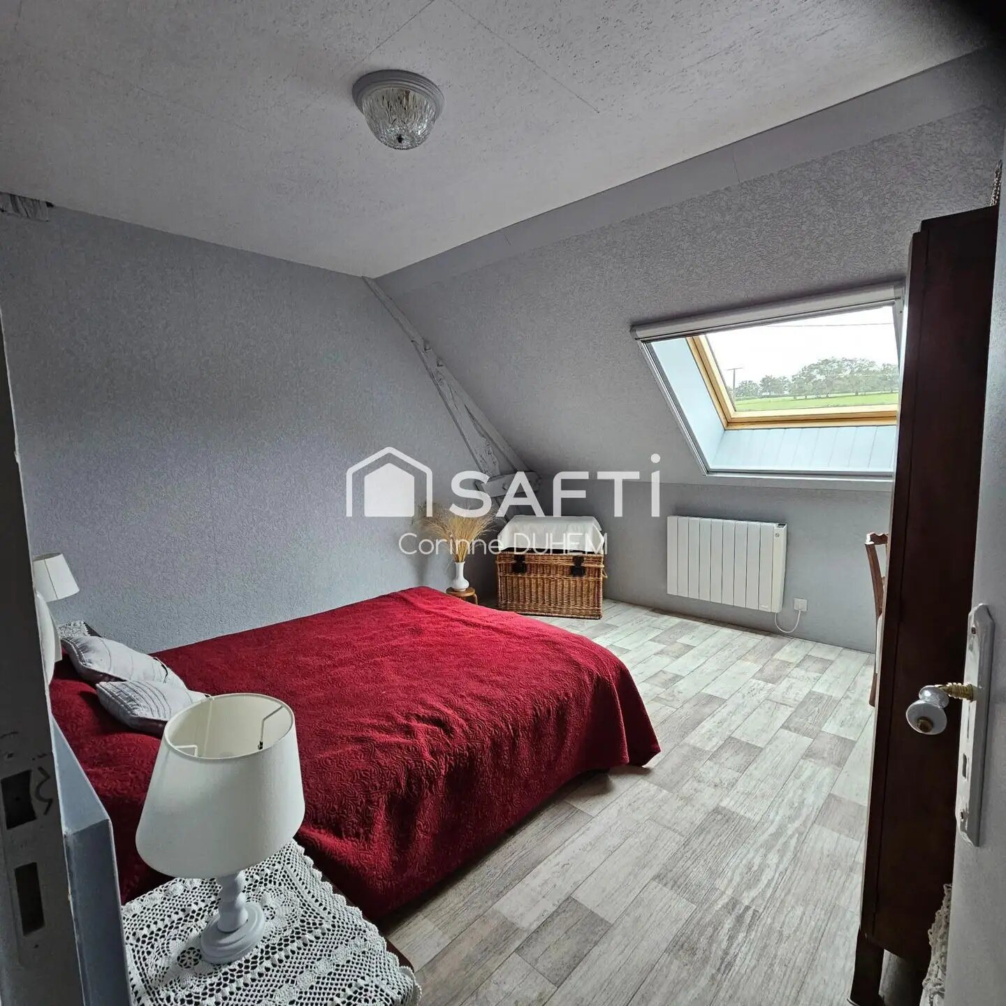 Maison à vendre, 140m², Louroux-de-Bouble
