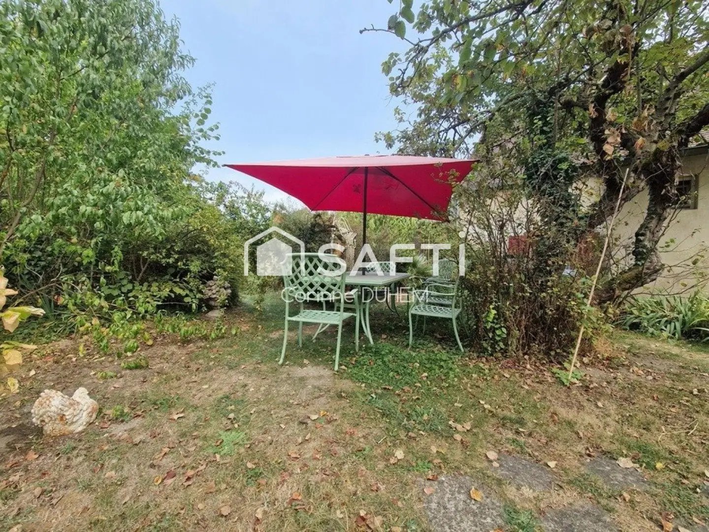 Maison à vendre, 125m², Verneuil-en-Bourbonnais