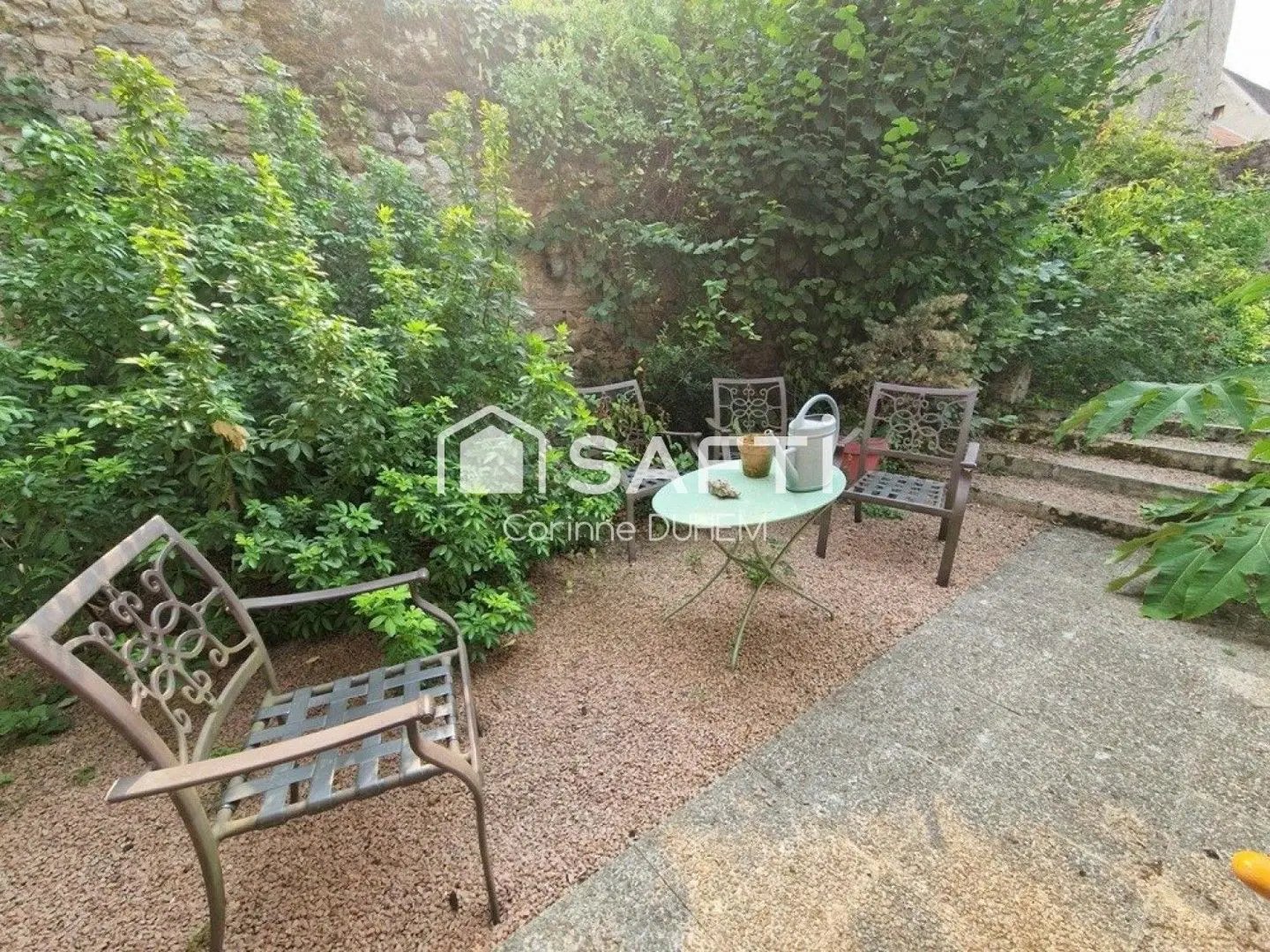 Maison à vendre, 125m², Verneuil-en-Bourbonnais