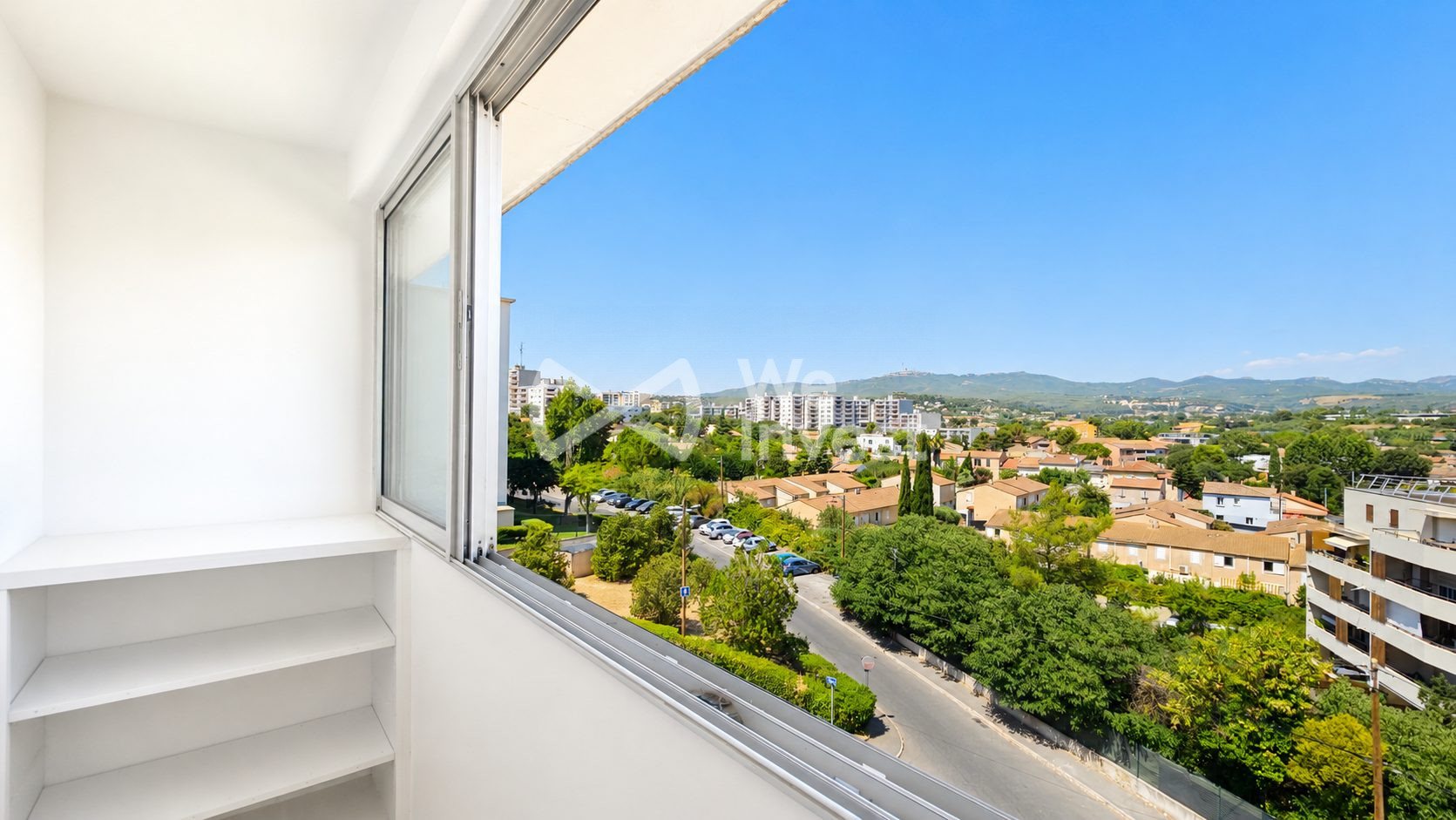 Appartement à vendre, 65m², Marseille 13ème