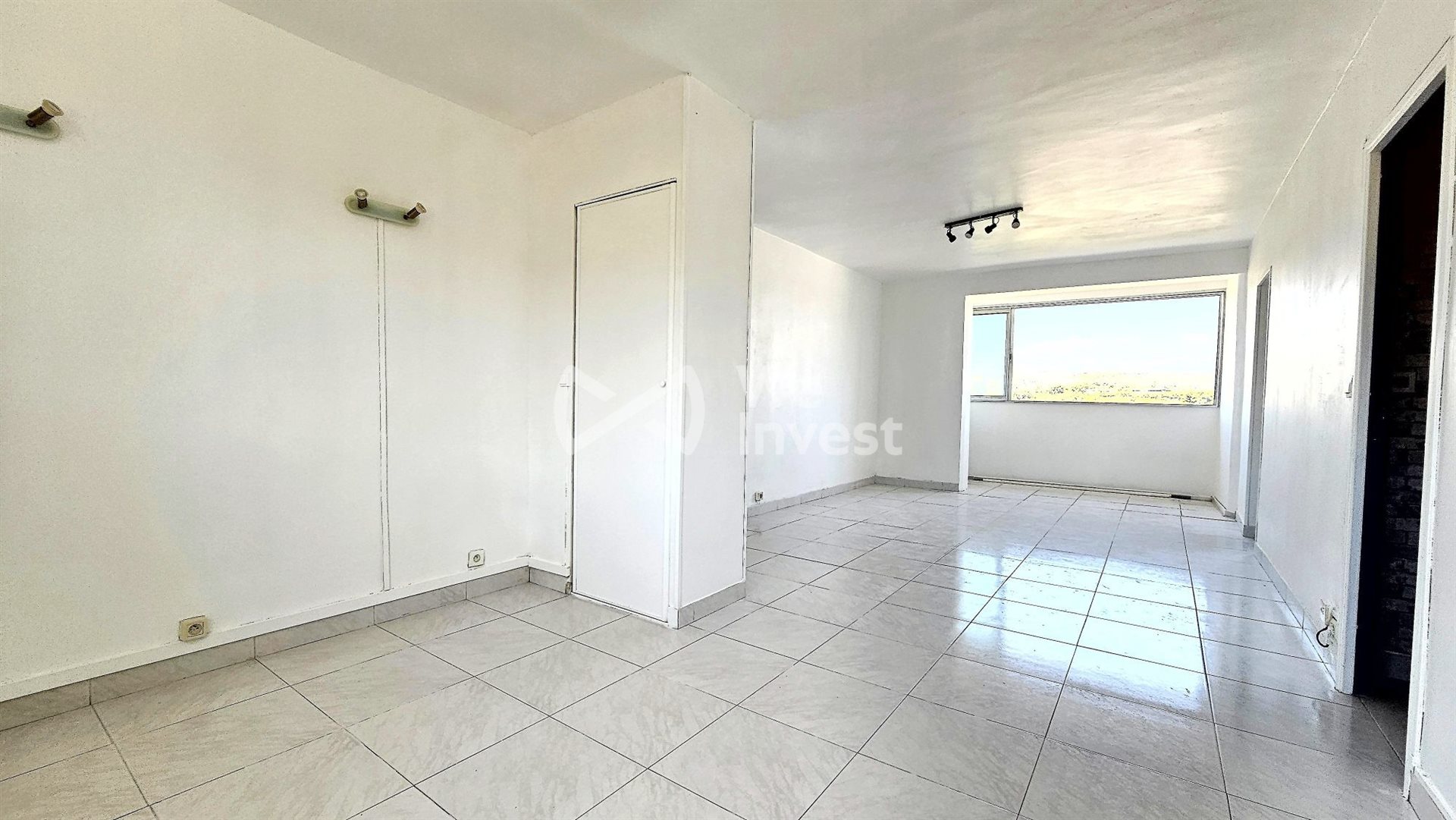 Appartement à vendre, 65m², Marseille 13ème